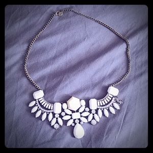 Used Forever 21 Necklace